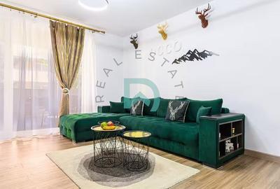 Apartament 2 camere Urban Plaza - Astra, 80 mp - Brasov - 2