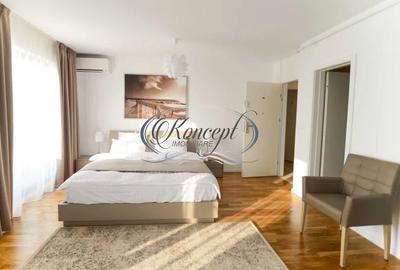 Apartament premium cu parcare subterana in Park Lake - 1