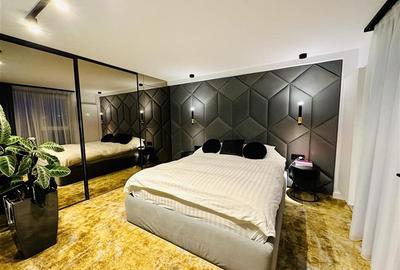 Loft de Vanzare Ultrafinisat in Centru cu Panorama - 20