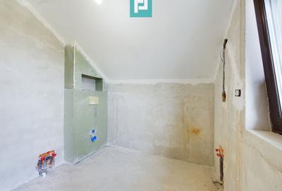 Casă la gri în Livada - 12