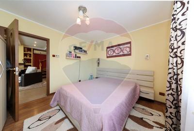 Vila de inchiriat în Zarnesti – locuinta, afacere sau ambele - 12