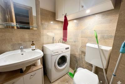 4 camere/etaj intermediar/Zona Parking Marasti - 9