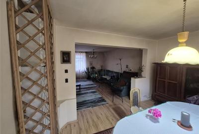 BANATIM - 6 CAM - 2 CASE INDIVIDUALE - CURTE - GRADINA - CENTRALA - 20