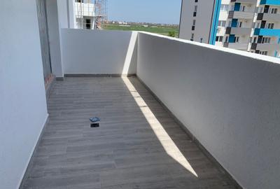 Apartament 2 camere finisat, bloc nou, metrou Berceni-5min. - 10