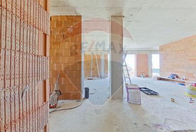 Vilă in constructie, locatie excelenta, Comision 0% - 5