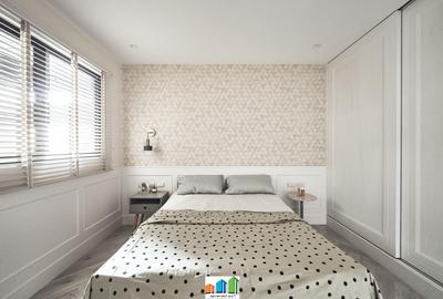 NEOFORT 42– METROU MUNCII 300m și PARC NAȚIONAL | BLOC 2026, 2 SCARI, 2 LIFTURI - 21