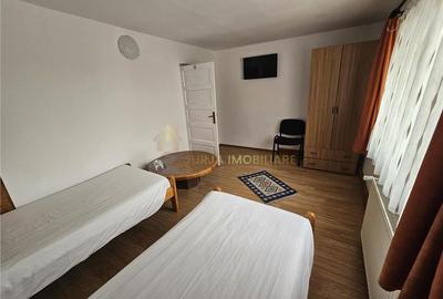 PENSIUNE 16 CAMERE  478 MP UTILI  | CURTE 320 MP | - 44