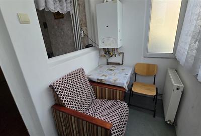 Garsoniera 42 mp - Ultracentral - De Inchiriat! 0727817187 - 6