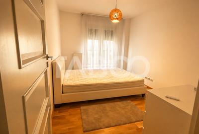 Apartament cu 3 camere la etajul 3 lift balcon boxa si parcare - 4