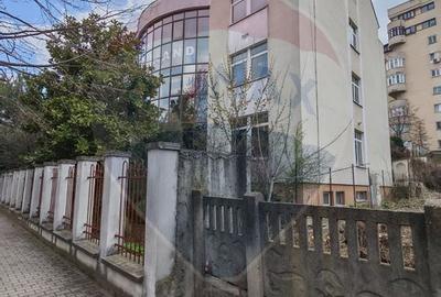 Cladire Birouri Stefan Cel Mare zona Ramada - 2