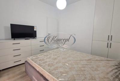 Apartament modern, cu parcare, in Floresti - 6