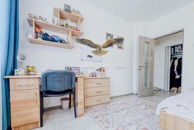Apartament spațios cu 3 camere|decomandat|etaj 2| Central/Horea - 2