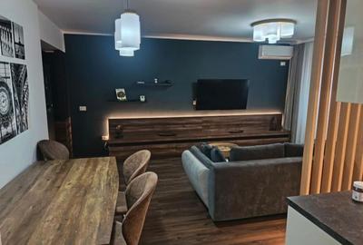 Apartament Premium 2 Camere, 60 mp | Loc de parcare subsol - 4