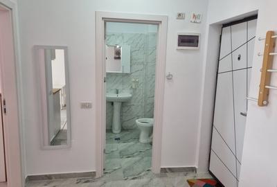 STUDIO | MILITARI RESIDENCE | WEINER PALADA | PARCARE - 9