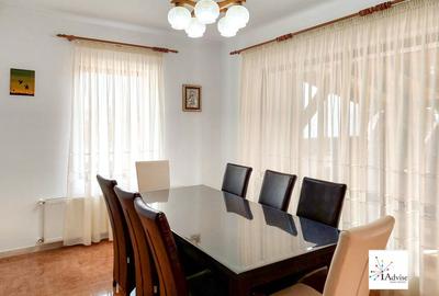 Vila Lux mobilata si utilata! Constructie de exceptie! - 10