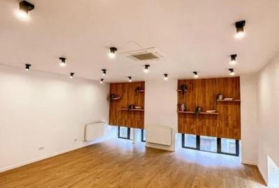 Vila pentru investiție închiriata pe termen lung cu randament Pieța Victoriei - 4