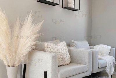 Apartament 3 camere Herastrau lux - 5