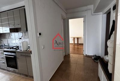 Apartament cu 2 camere, Decomandat, bloc nou, parcare - 7