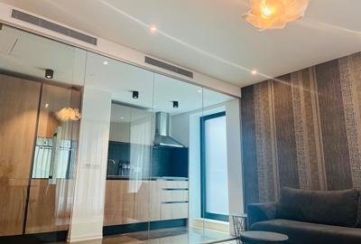 Apartament cu 3 camere de vanzare  - One Charles Du Gaulle - 4