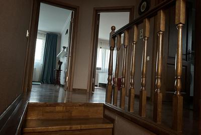 Inchiriere Casă 4 camere Chiajna | 180 mp | Teren 300 mp | Complet mobilată - 6