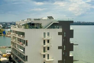 Vand ap 2 camere in Mamaia Zona Cazino, Complex Tudors Residence - 1