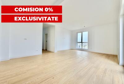 Comision 0% Apartament 2 camere cu gradina + Cartier Asfaltat - Mosnita - 1