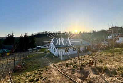 Casă individuală cu 5 camere în Exterior Sud