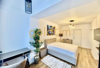 PRIMA INCHIRIERE/ SUPERB/ SPATII DEPOZITARE/ BUCATARIE INCHISA - 1