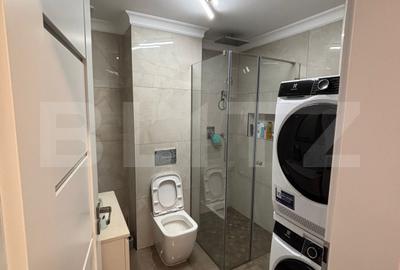 Apartament 3 camere,etaj intermediar parcare subterana, Buna Ziua - 9