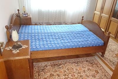 Vand apartament cu 2 camere in Deva, zona Titu Maiorescu,parter inalt, - 6