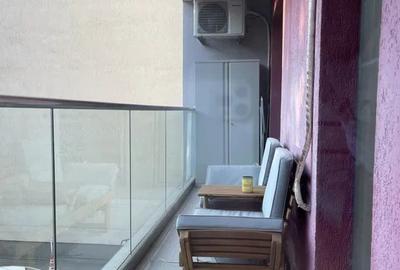 Inchiriere Apartament 2 camere Bloc Nou Grozavesti-Petrache Poienaru - 5