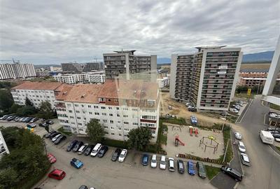 Apartament cu 2 camere si balcon zona Rahovei - 1