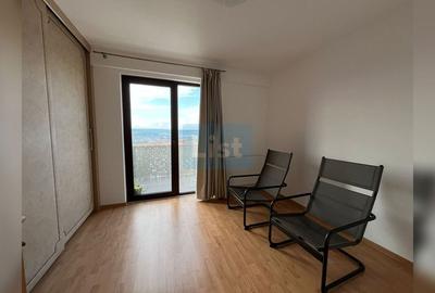 0% Comision | Apartament de lux decomandat cu 3 camere, 90 mp | Europa - 8