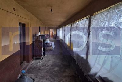 CASA | TEREN 2000 MP | CURTE GENEROASA | IDEAL PENTRU GRADINA SAU LIVADA - 6