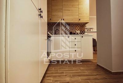 Apartament 2ca la prima inchirere,2 locuri parcare, Dumbravita - 4