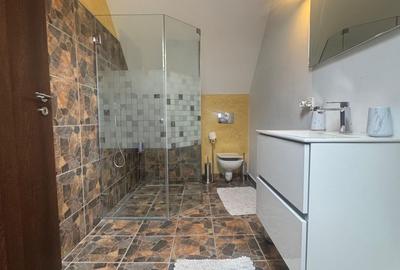 Pensiune deosebită în Bran || priveliște panoramică, facilitati premium - 13