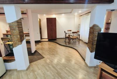 Închiriere Apartament 3 camere, 80 mp, modern, centrală proprie, Mihai Bravu - 7