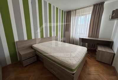 Apartament 3 camere I decomandat I Parcul Central - 2