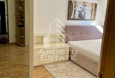 Apartament cu 2 camere de vanzare, zona Girocului, Timisoara - 8