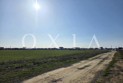 AX1214 Giroc, 15 Parcele disponibile pentru dezvoltare imobiliara, D/S+P+1E+M/Er - 1