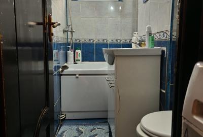 Apoartament 2 camere zona Primaverii , parter ,mobilat si utilat , garaj inclus - 8