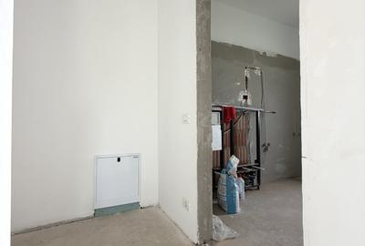 Penthouse 3 Camere, 67mp utili, 32mp terasa, etaj 3, bloc nou - Giroc - 8