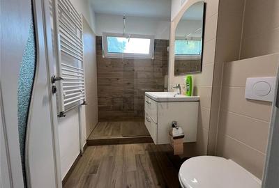 Apartament 2 camere - zona Tipografilor - liber de la 1 iulie - 13