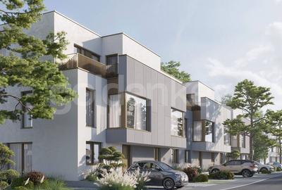 Vila smart in complex rezidential | finalizare 2026 - 7
