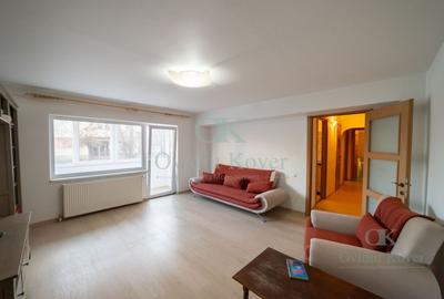 De vânzare  Apartament 2 camere, 56 mp, Str. Nicolae Iorga, Sfântu Gh - 5