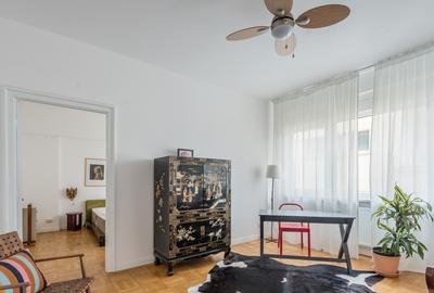 Inchiriere apartament 3 camere ultracentral Batistei Universitate zona linistita - 1