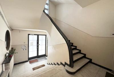 Dorobanti Capitale- 4 camere- recent renovat - 11