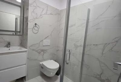 Apartament modern cu 3 camere | Terasa 22 mp | Iancu Nicolae | Pipera - 8