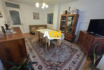 Apartament 4 Camere,79mp Utili, Etaj 2, Zona Cetate - 1
