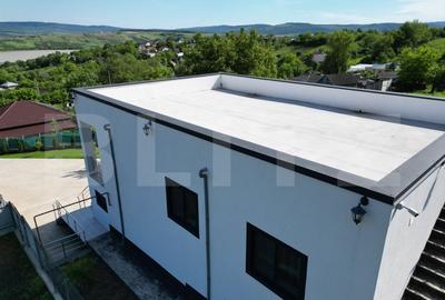 Casa 4 camere, 200 mp, 1050 mp teren, zona Ciurbesti - 4